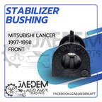 Stabilizer Bar Bushing for Mitsubishi Lancer 1997-1998 | Front