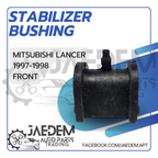 Stabilizer Bar Bushing for Mitsubishi Lancer 1997-1998 | Front