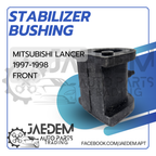 Stabilizer Bar Bushing for Mitsubishi Lancer 1997-1998 | Front