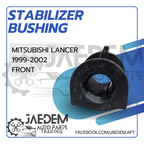 Stabilizer Bar Bushing for Mitsubishi Lancer 1998-2002 | Front