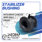 Stabilizer Bar Bushing for Mitsubishi Lancer 1998-2002 | Front