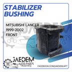 Stabilizer Bar Bushing for Mitsubishi Lancer 1998-2002 | Front