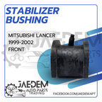 Stabilizer Bar Bushing for Mitsubishi Lancer 1998-2002 | Front