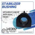 Stabilizer Bar Bushing for Mitsubishi Lancer 2003-2004 | Front
