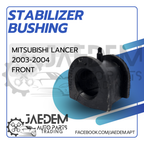 Stabilizer Bar Bushing for Mitsubishi Lancer 2003-2004 | Front