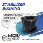 Stabilizer Bar Bushing for Mitsubishi Lancer 2003-2004 | Front