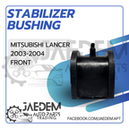 Stabilizer Bar Bushing for Mitsubishi Lancer 2003-2004 | Front