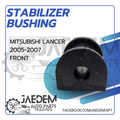 Stabilizer bar Bushing for Mitsubishi Lancer 2004-2007 | Front