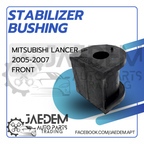 Stabilizer bar Bushing for Mitsubishi Lancer 2004-2007 | Front