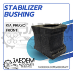 Stabilizer Bar Bushing for Kia Sportage 1996-2003, Pregio | Front