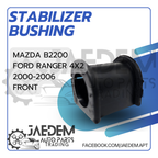 Stabilizer Bar Bushing for Mazda B2200, Ford Ranger 4x2 2000-2006  | Front