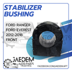 Stabilizer Bar Bushing for Ford Ranger 2012-2018, Ford Everest 2016-2022 | Front