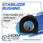 Stabilizer Bar Bushing for Ford Ranger 4x4 2000-2006 - Front
