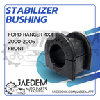 Stabilizer Bar Bushing for Ford Ranger 4x4 2000-2006 - Front