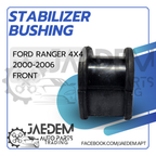 Stabilizer Bar Bushing for Ford Ranger 4x4 2000-2006 - Front