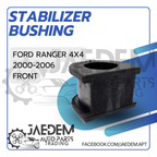 Stabilizer Bar Bushing for Ford Ranger 4x4 2000-2006 - Front