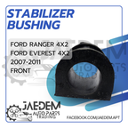 Stabilizer Bar Bushing for Ford Ranger, Everest 4x2 2007-2011 | Front, Rear