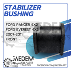 Stabilizer Bar Bushing for Ford Ranger, Everest 4x2 2007-2011 | Front, Rear