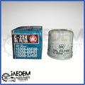 VIC C-224 Oil Filter | Nissan (Full List on Description)