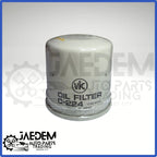 VIC C-224 Oil Filter | Nissan (Full List on Description)
